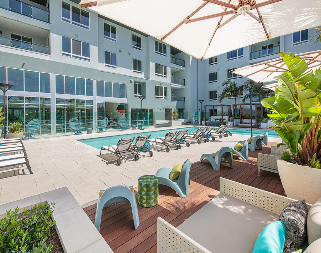 Rivair Apartment Homes